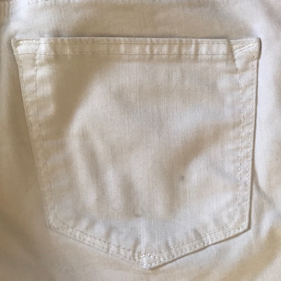Gap pants light tan - Picture 3 of 5